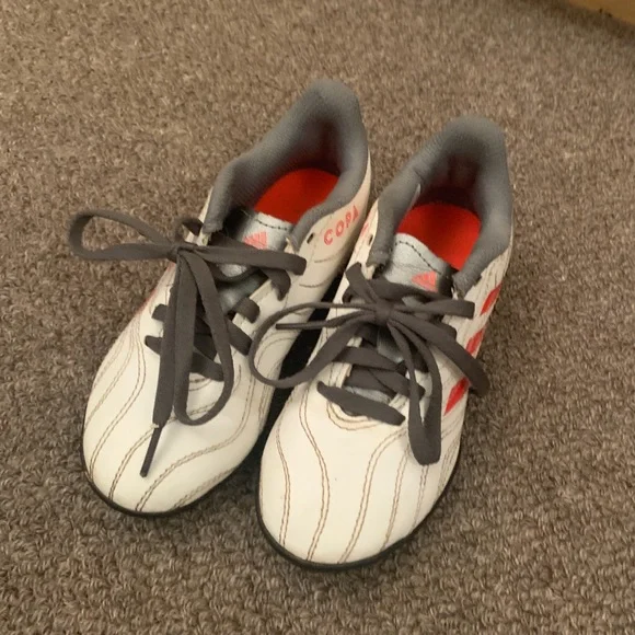 Adidas Kids Copa Soccer Cleats (12) - Picture 2 of 7